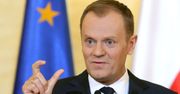 Ta decyzja Tuska naruszyła interesy potężnych graczy