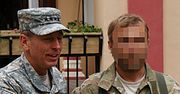 Polski oficer wyróżniony wysokim odznaczeniem USA