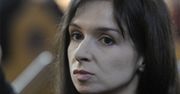 Marta Kaczyńska: zabierają kwiaty dla Mamy, przykro mi
