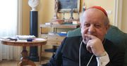 Biskupi chwalą kard. Dziwisza: to dobra decyzja