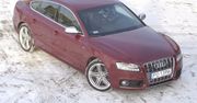 Test: Audi S5 Sportback - 333 powody do radości