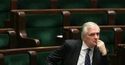 Konflikt w PO - chcą się pozbyć Gowina?