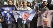Uprowadzono irańskich przywódców opozycji
