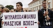 "To żaden kompromis - będzie protest i strajk!"