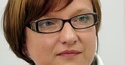 Fałszywy e-mail o rezygnacji Beaty Kempy - "to i przestępstwo, i gra wyborcza"