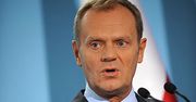 Najnowszy sondaż - Internauci zgodni z Tuskiem