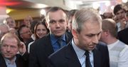 Dla tego ugrupowania to trzęsienie ziemi