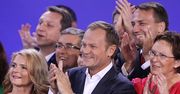 "Zaskakujący wynik PO - faktyczny może być niższy"