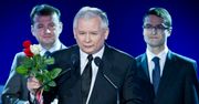 Palma zwycięstwa już nie dla PiS