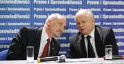 "Macierewicz wygłaszał kłamstwa, robił z mózgu wodę"