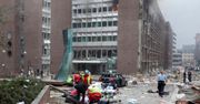 "Breivik planował o wiele silniejszą bombę"