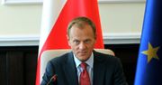Donald Tusk odpowiada na list prezesa PiS