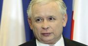 Jarosław Kaczyński rozpoczyna tournee po Polsce