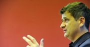 Palikot zapowiada transfer z SLD