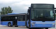 70 nowych autobusów dla stolicy