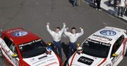 Polak na podium Scirocco R-Cup