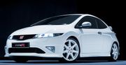Civic Type R Euro 2010