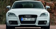 Audi TT z silnikiem TDI