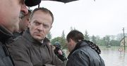 "Premierze, gdzie ratownicy? Ewakuowaliśmy się sami!"