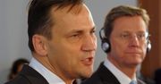 Sikorski: Polska ma szansę stać się drugą Norwegią