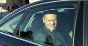 Tusk już w Brukseli - szczyt UE zdominowany przez gospodarkę