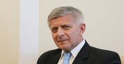 Sejm zadecydował - Marek Belka nowym prezesem NBP