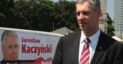 40 busów Kaczyńskiego ruszyło w Polskę