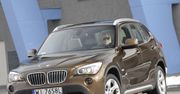 Test: BMW X1 - Nietypowy SUV