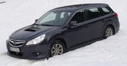 Subaru na nowej drodze życia