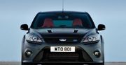 Czarny i mocny - Focus RS500
