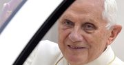 "Papież tuszował molestowanie"; Watykan broni Ratzingera