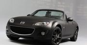 Niezła sztuka - Mazda MX-5 Black and Matte