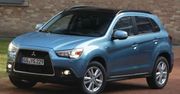 Mini Outlander - Mitsubishi ASX