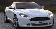 Aston Martin DB9 2011