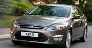 Ford Mondeo - odrobina świeżości