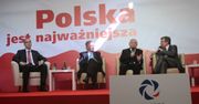 "Kaczyński nie może liczyć na poparcie przedsiębiorców"