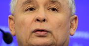 Kaczyński: tej sprawy będę strzegł jak źrenicy oka