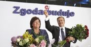 Sondaże: Komorowski wygrywa o włos