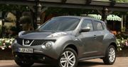 Test: Nissan Juke - Fajny, miejski samochód