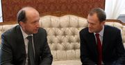 Tusk: 1/3 prądu z Ignaliny dla Polski