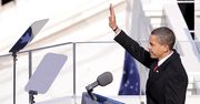 Obama został 44. prezydentem USA - minuta po minucie