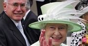 Elżbieta II tnie wydatki na rodzinę królewską
