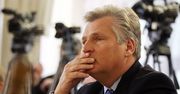 Kwaśniewski o zmianach w konstytucji: powołać komisję