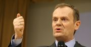 Tusk w niemieckiej gazecie: współpracujmy ws. kryzysu