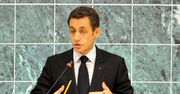 Sarkozy chce sprzedać Polsce reaktory atomowe
