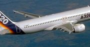 Airbus A320 z siedmioma ludźmi runął do morza