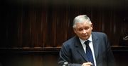 "Niepokojące zapędy Jarosława Kaczyńskiego"