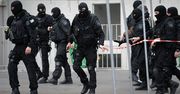 Policja zabiła szaleńca, który strzelał do przechodniów
