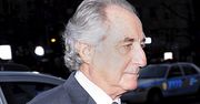 "Oszust stulecia" Bernard Madoff umiera w więzieniu?