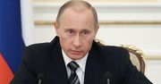 Putin: mogą być problemy z tranzytem gazu przez Ukrainę